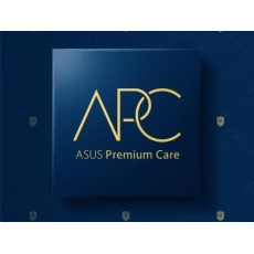 ASUS Premium Care - 2 roky - On-Site NBD + Local Accidential Damage Protect Commercial NTB, CZ, el.