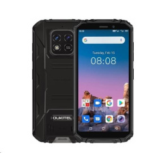 Oukitel WP18 Pro Black