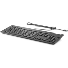 HP USB Slim SmartCard CCID Keyboard SK