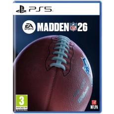 PS5 hra EA Sports MADDEN NFL 26 PS5 hra EA Sports MADDEN NFL 26