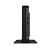 HP PC Pro Mini 400 G9, i3-14100T, 8GB DDR4,512GB, Intel HD, WiFi 6E+BT, USB kl. a myš, 90W, 2xDP+HDMI, Win11Home
