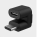 SmallRig 4406 Audio Single Adapter Type-C to Type-C