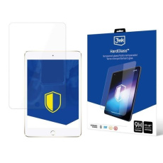3mk HardGlass 8.3" pro Apple iPad mini 4/5 3mk HardGlass 8.3" pro Apple iPad mini 4/5
