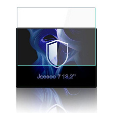 3mk BladeShield Center Display pro Jaecoo 7 13,2 inch 2024