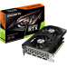 GIGABYTE VGA NVIDIA GeForce RTX 3050 WINDFORCE OC 8G V2, 8GB GDDR6, 2xDP, 2xHDMI