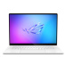 ASUS NTB ROG Zephyrus G16 (GU605CM-NEBULA013X), Ultra 9-285H, 16" 2560 x 1600, 32GB, 1TB SSD, RTX 5060, W11 Pro, White