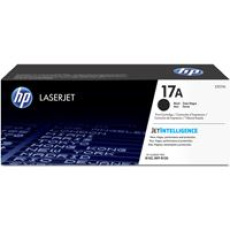 BAZAR - HP 17A Black Original LaserJet Toner Cartridge (CF217A) (1,600 pages) - Poškozený obal (Komplet) BAZAR - HP 17A Black Original LaserJet Toner Cartridge (CF217A) (1,600 pages) - Poškozený obal (Komplet)
