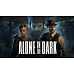 Alone in the Dark Deluxe Edition (PC) klíč Steam