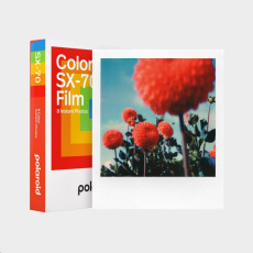 Polaroid Color film for SX-70 Polaroid Color film for SX-70