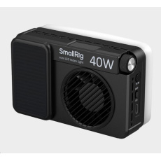 SmallRig 5359 RM 40C mini LED Video Light SmallRig 5359 RM 40C mini LED Video Light