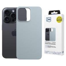 3mk Hardy MagSilicone pro Apple iPhone 13 Pro Max Sierra Blue 3mk Hardy MagSilicone pro Apple iPhone 13 Pro Max Sierra Blue