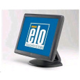 ELO dotykový monitor 1715L 17" IT (SAW) Single-touch USB/RS232  rámeček VGA Gray