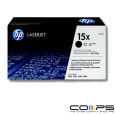 Originální toner HP C7115X (HP 15X) černý, 3500 str.