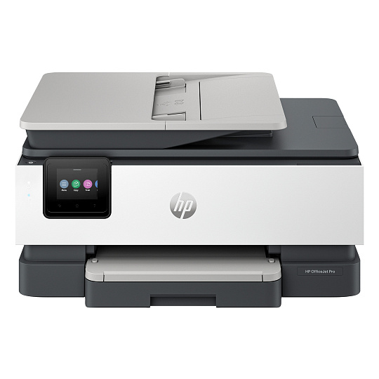 BAZAR - HP Officejet Pro 8132e HP+ (A4, 20 ppm, USB 2.0, LAN, Wi-Fi, Print, Scan, Copy, FAX, Duplex, ADF) - pošk. box