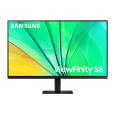 SAMSUNG MT LED LCD - 27" ViewFinity S6 (S60D) - 2560x1440 (QHD), IPS, 100Hz, LAN