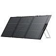 EcoFlow solární panel 160W skládací - 3. generace
