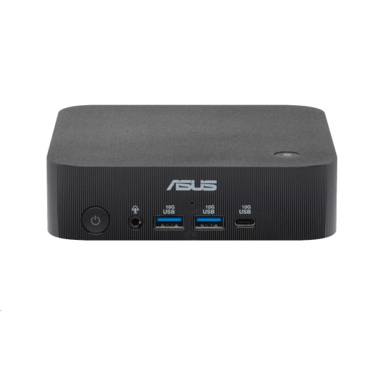 ASUS mini PC ExpertCenter PN54-S1 (PN54-BBR726MNS1), R7 260, N/A, N/A, Radeon 700M, No OS, Black ASUS mini PC ExpertCenter PN54-S1 (PN54-BBR726MNS1), R7 260, N/A, N/A, Radeon 700M, No OS, Black