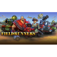 Fieldrunners (PC) klíč Steam Fieldrunners (PC) klíč Steam