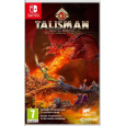 Switch hra Talisman: Digital Edition – 40th Anniversary Collection