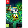Switch hra SpongeBob SquarePants: Titans of the Tide
