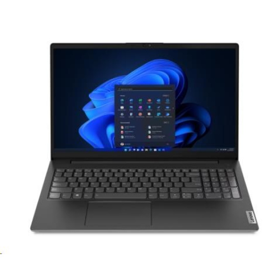 LENOVO NTB V15 G4 IRU - i5-13420H,15.6" FHD TN,8GB,512SSD,HDMI,Int. Intel UHD,Business Black,W11P,2Y CC