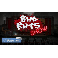 Bad Rats Show (PC) klíč Steam