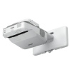 BAZAR - EPSON projektor EB-685W - 1280x800, 3500ANSI, HDMI, VGA, SHORT, LAN,9000h lampa, 5 LET ZÁRUKA - poškozený obal