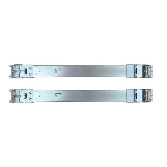 BAZAR - QNAP RAIL-S01 sada krátkých kolejnic, ližiny - Rozbaleno (Komplet) BAZAR - QNAP RAIL-S01 sada krátkých kolejnic, ližiny - Rozbaleno (Komplet)