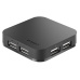 D-Link DUB-H4 4-Port Hi-speed USB 2.0 Hub