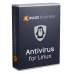 _Nová Avast Business Antivirus for Linux pro  4 PC na 36 měsíců