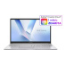 ASUS NTB Vivobook 15 (X1504VA-BQ3871W), Core 5 120U, 15.6" FHD, 8GB, 512GB SSD, Intel, W11 Home, Cool Silver