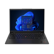 LENOVO NTB Thinkpad X1 Carbon G11 - i7-1355U,14" 2.8K OLED,32GB,1TBSSD,5G,IRcam,W11P