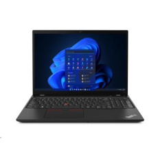 LENOVO NTB ThinkPad/Workstation P16s Gen2 - Ryzen 7 PRO 7840U,16" WUXGA IPS,16GB,512SSD,HDMI,AMD Rad.,W11P,3Y Prem