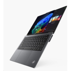 LENOVO NTB ThinkPad X9-14 G1 - Ultra 7 258V,14" 2.8K OLED Touch,32GB,2TSSD,HDMI,Int. Intel Arc,W11P,3Y Premier LENOVO NTB ThinkPad X9-14 G1 - Ultra 7 258V,14" 2.8K OLED Touch,32GB,2TSSD,HDMI,Int. Intel Arc,W11P,3Y Premier