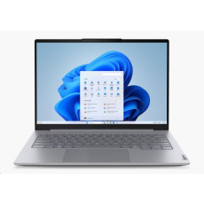 LENOVO NTB ThinkBook 14 G8 IRL - Intel 5 210H,14" WUXGA IPS,16GB,512SSD,HDMI,Int. Intel,W11P,3Y Onsite LENOVO NTB ThinkBook 14 G8 IRL - Intel 5 210H,14" WUXGA IPS,16GB,512SSD,HDMI,Int. Intel,W11P,3Y Onsite