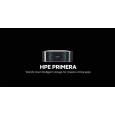 HPE Primera 600 4-way Storage Base