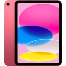 Apple iPad 11gen 11'' Wi-Fi 512GB - Pink