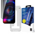 3mk tvrzené sklo HardGlass Max Privacy FrameFit pro Samsung Galaxy S23 5G