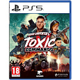 PS5 hra John Carpenter’s Toxic Commando