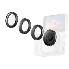 Insta360 GO Ultra Micro Lens Kit Insta360 GO Ultra Micro Lens Kit