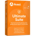 _Nová Avast Ultimate for Windows 1 licence na 12 měsíců