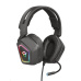 TRUST Sluchátka s mikrofonem GXT 450 Blizz RGB 7.1 Surround Gaming Headset