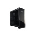 IN WIN skříň 305, Black, Mid Tower, bez zdroje, USB 3.0