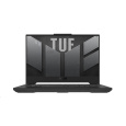 ASUS NTB TUF Gaming A15 (FA506NC-HN012), R5-7535HS,15,6" 1920 x 1080,16GB, 512G SSD,NVIDIA RTX3050, bez OS, Black