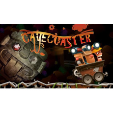 Cave Coaster (PC) klíč Steam Cave Coaster (PC) klíč Steam