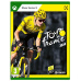 Xbox One/Xbox Series X hra Tour de France 2024