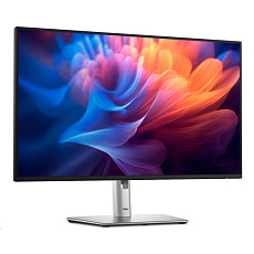 DELL LCD P2426HEWO - 27"/IPS/LED/1920x1080/16:9/100Hz/8ms/1500:1/300 cd/m2/HDMI/DP/Pivot/VESA/3YNBD (210-BVKR)