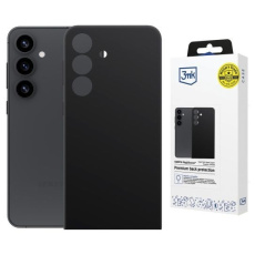 3mk Hardy MagSilicone pro Samsung Galaxy S24 Black 3mk Hardy MagSilicone pro Samsung Galaxy S24 Black