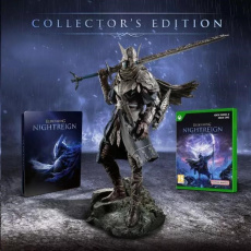 XOne/XSX hra ESP: Elden Ring Nightreign Collector's Edition