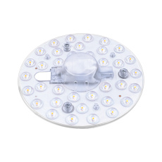 Solight LED světelný zdroj do stropních světel, 18W, 1800lm, 4000K, 155mm